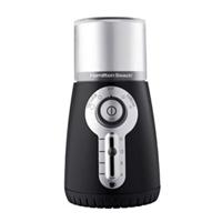 Hamilton Beach Custom Grind Deluxe 15 Cup Hands-Free Coffee Grinder