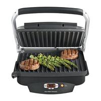 Hamilton Beach Steak Lover's Indoor Grill