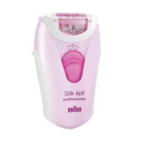 Braun Epilator Soft Perfection
