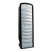 Hamilton Beach True Air Ecoclean Air Purifier