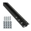 Eaton Corporation Powerware 2-post rail kit - Rack rail kit