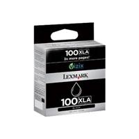 Lexmark Cartridge No. 100XLA - print cartridge