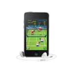 Apple iPod touch 32GB (3rd Generation)