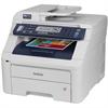 Brother MFC-9320CW High-Quality Digital Color All-in-One with Wireless Networking