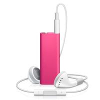 Apple iPod shuffle 2GB Pink (4th Generation)