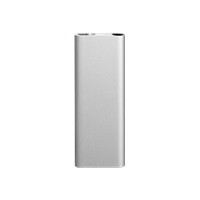 Apple iPod shuffle 4GB Silver (4th Generation)