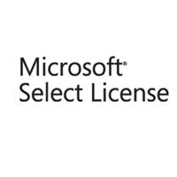 Microsoft Select Windoes Remote Desktop Services CAL 2008 R2 - Single Language - Standard 6VC-01292-ANCM