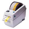 Zebra Tech LP 2824 Plus - label printer - B/W - direct thermal 282P-201110-000