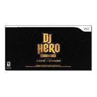 Activision DJ Hero Renegade Edition with Turntable Bundle - Wii