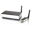 Cables To Go TruLink® Wireless USB to VGA With Integrated Audio Kit