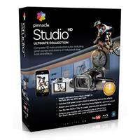 Pinnacle Studio Ultimate Collection v14