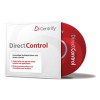 Centrify Mac 50 UserLicense, Management Console, & 1 year Technical and Software Support