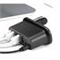 Belkin 7-Port Desktop USB Hub - hub - 7 ports - desktop F4U017
