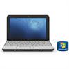 HP Mini 110-1112NR Intel Atom N270 1.60GHz Netbook - 1GB RAM, 160GB HDD, 10.1" WSVGA LED, Fast Ethernet, 802.11b/g, Webcam, 3-cell Li-ion, White Swirl