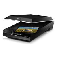 Epson Perfection V600 Photo Scanner
