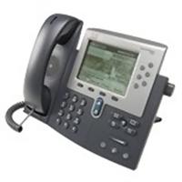 Cisco Unified IP Phone 7962G - VoIP phone