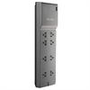 Belkin 8-Outlet Commercial Surge Protector with 8' Cord