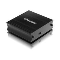 Aluratek AUV200F USB 2.0 Hi-Res VGA Adapter - external video adapter