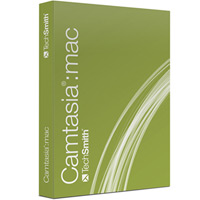 Techsmith Camtasia for Mac