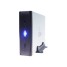 Cavalry Storage CAXE3702T0 - Hard drive - 2 TB - external - 3.5" - Hi-Speed USB / eSATA-300