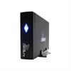 Cavalry Storage CAXM3702T0 - Hard drive - 2 TB - external - 3.5" - Hi-Speed USB / eSATA-300 - black