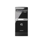 HP Smart Buy 505B AMD Athlon II X2 215 2.70GHz Desktop - 1GB RAM, 250GB HDD, SuperMulti LS DVD+/-RW, Fast Ethernet - ships with Windows 7 Pro downgraded from Windows 7 Pro NV518UT#ABA