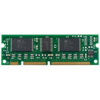 HP Scalable BarCode Font Set Reverse DIMM