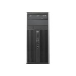 HP Smart Buy 6000 Pro Intel Core 2 Duo E7600 3.06GHz Desktop - 2GB RAM, 250GB HDD, SuperMulti LS DVD, Gigabit Ethernet - ships with Windows XP Pro downgraded from Windows 7 Pro NV506UT#ABA