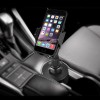MacAlly Peripherals Adjustable Cup Holder for iPhone
