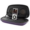 iHome Protective Speaker Case for iPod