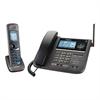 Uniden 2 Line Corded/Cordless Digital Answering System