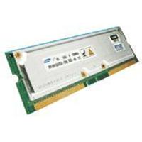 EDGE 512MB PC800 ECC Unbuffered Rambus RIMM Memory Module