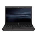 HP Smart Buy ProBook 4415s AMD Turion II Dual-Core M520 2.30GHz Notebook - 3GB RAM, 320GB HD, 14" LED-backlit, DVD SuperMulti, Gigabit NIC, 802.11a/b/g/draft-n, Bluetooth, 6-cell Li-ion, Noir (black) - ships with Windows XP Pro downgraded from Windows 7 Pro FN012UT#ABA