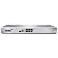 SonicWall NSA 2400 - Security Appliance 01-SSC-8673