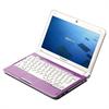 Lenovo IdeaPad S10-2 Intel Atom N270 1.6GHz Netbook - 1GB RAM, 160GB SATA HDD, No Optical Drive, 10.1" WXGA TFT, 10/100 Ethernet - Pink 29577WU