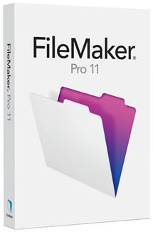 FileMaker Pro 11