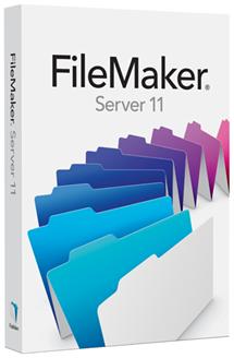 FileMaker Server 11