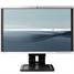 HP Smart Buy LA2405wg 24-inch Widescreen LCD Monitor - Brushed Aluminum and Black NL773A8#ABA