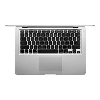 Green Onion Supply MACBOOK SILICONE KEYB PROTECTOR
