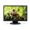 NEC Displays 24" EA241WM-BK LCD Monitor - Black (Open Box Product, Limited Availability, No Back Orders)