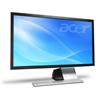 Acer S243HL bmii 24" Widescreen LCD Display
