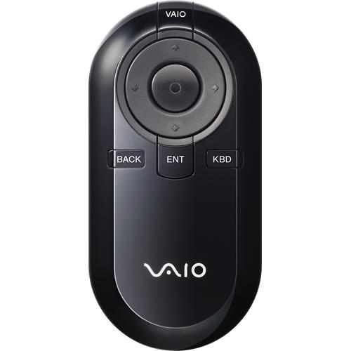 Sony VAIO Bluetooth Laser Mouse