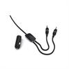 Targus Mobile Laptop Charger - power adapter - car APD80US