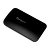 Targus Premium Laptop Charger (AC/DC) - power adapter - AC / car / airplane - 90 Watt APM69US
