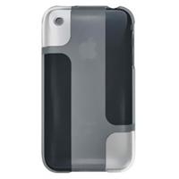 Belkin BodyGuard Hue for iPod touch 2G - Graphite/White