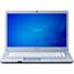 Sony VAIO NW240F/S Intel Core 2 Duo T6600 2.20GHz Notebook - 4GB RAM, 320GB HDD, SuperMulti Drive, 15.5" LCD, Intel GMA 4500MHD, Camera, 10/100/100 LAN, 802.11 b/g/n, Windows 7 Home Premium, Silver