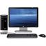 HP Pavilion Slimline s3750f AMD Phenom X4 9450e 2.10GHz Desktop - 4GB RAM, 640GB HDD, Blu-ray Disc & SuperMulti DVD, 56K Modem, 802.11a/b/g/n, TV Tuner - Refurbished