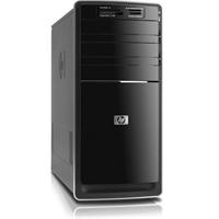 HP Pavilion p6107c Intel Pentium Dual-Core E5200 2.50GHz Desktop