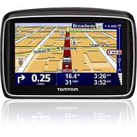 TomTom GO 740 LIVE 4.3" GPS Navigator, Box