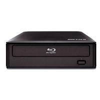 Buffalo Technology MediaStation 8x External Compact Blu-ray Writer